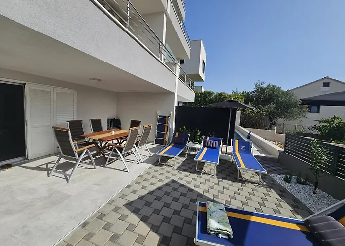 Villa Botic