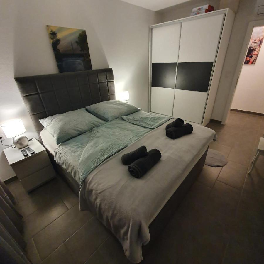 Apartment Botic Trogir