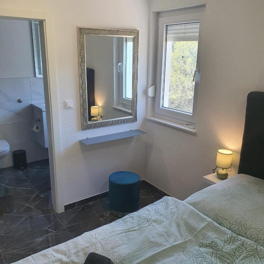 Apartment Botic *