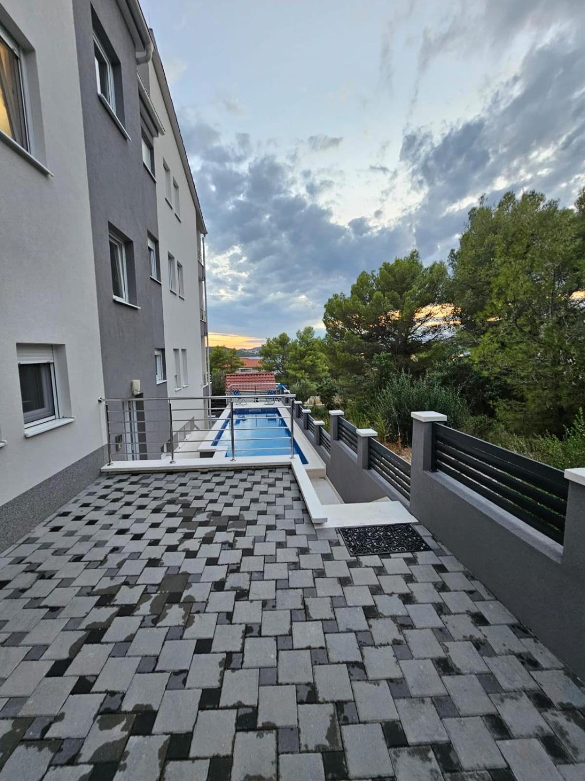 Botic Apartment *