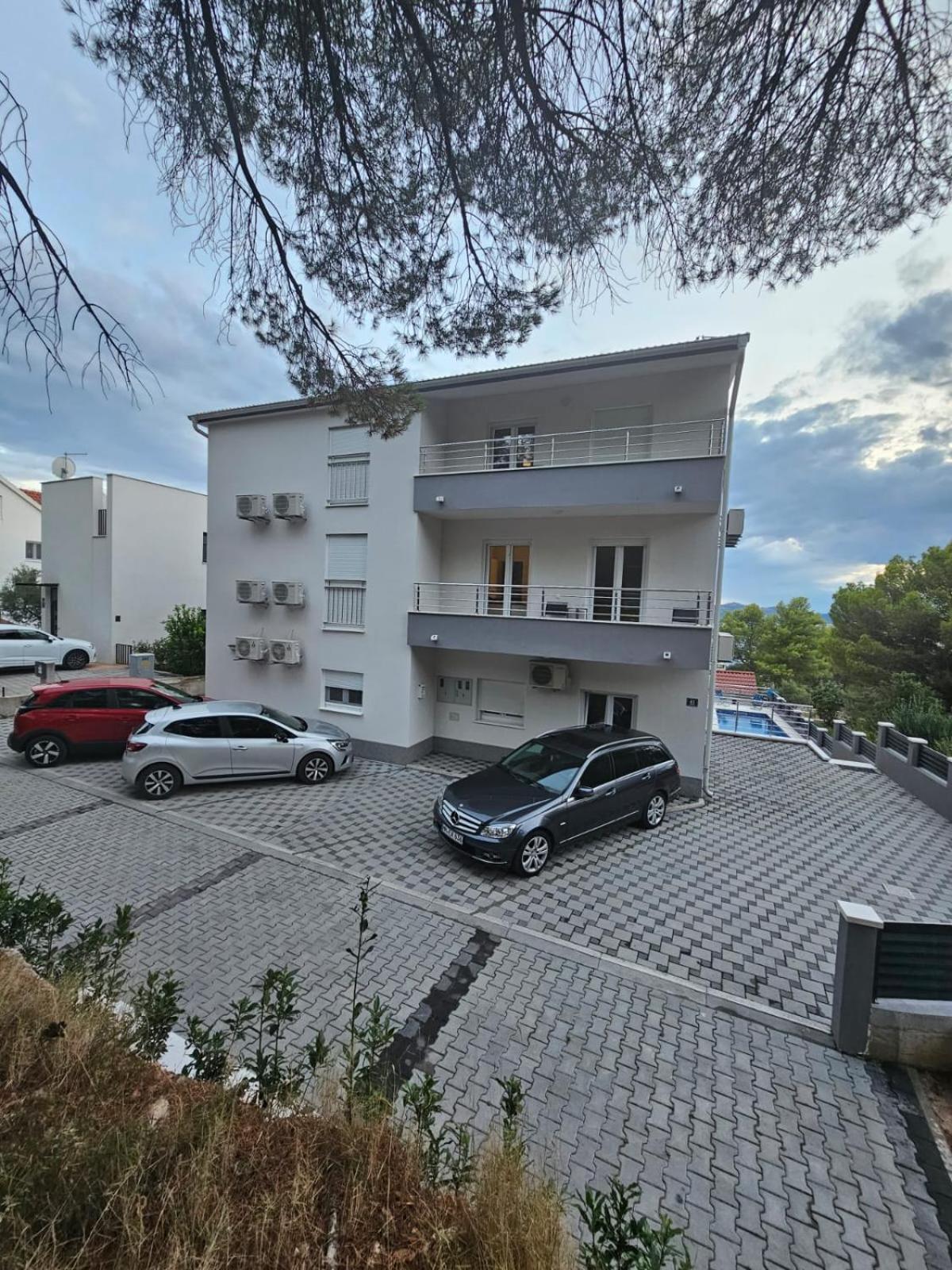 Botic Apartment Trogir