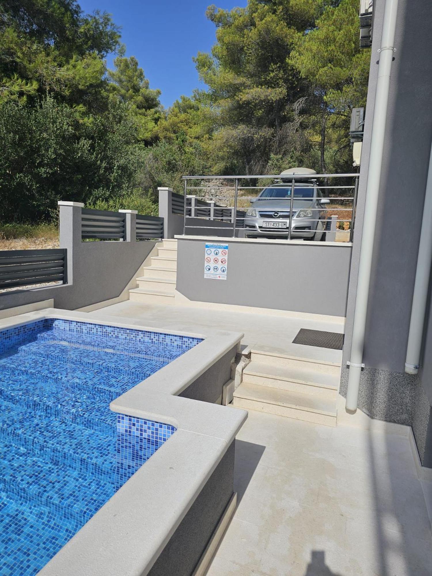 Botic Apartment Trogir