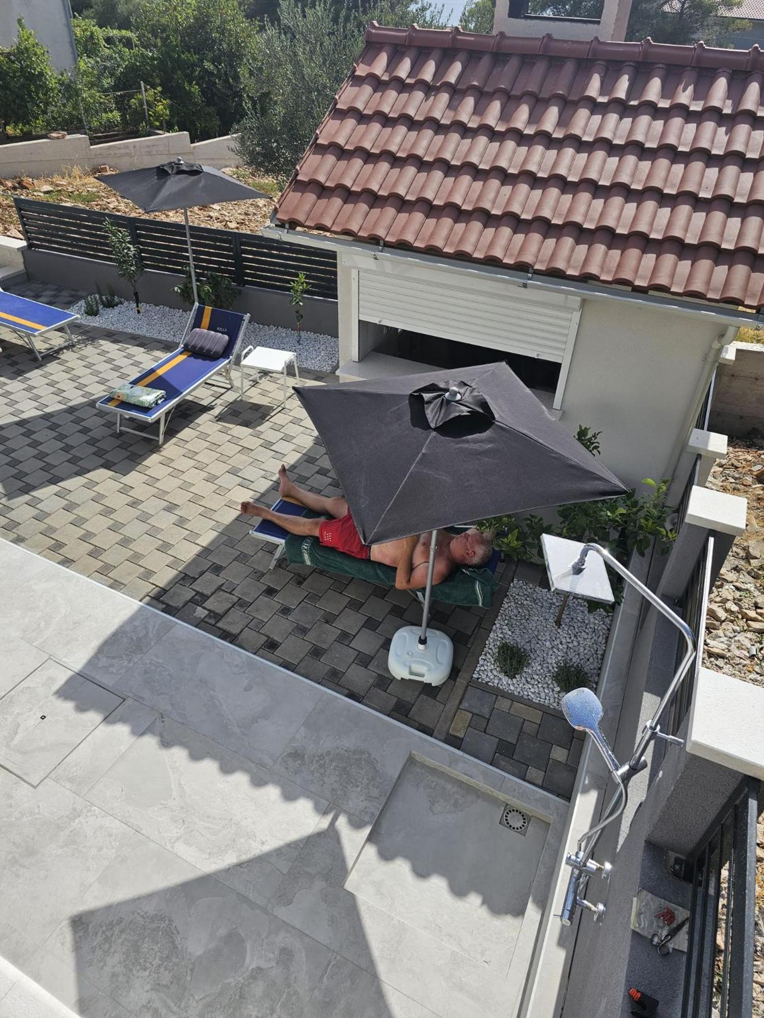 Botic Apartment *