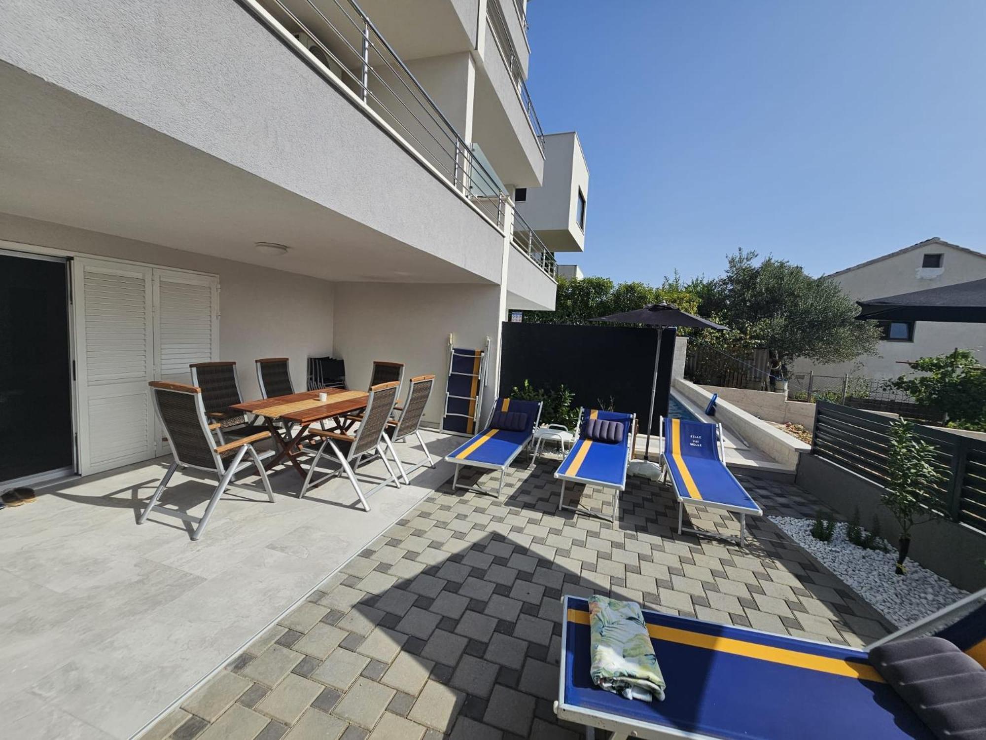Apartment Botic