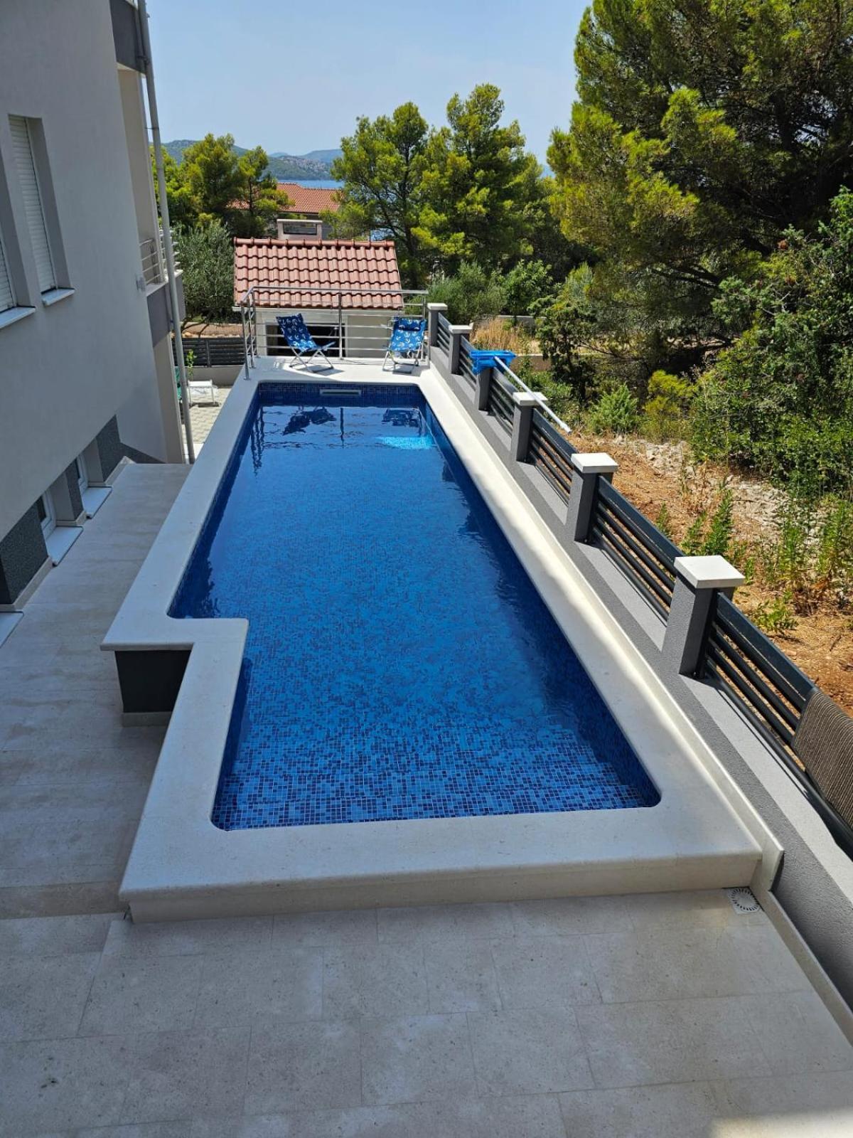 Botic Apartment Trogir