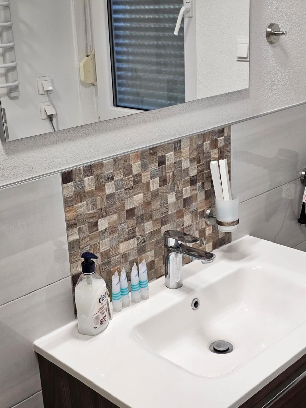 Botic Apartment *