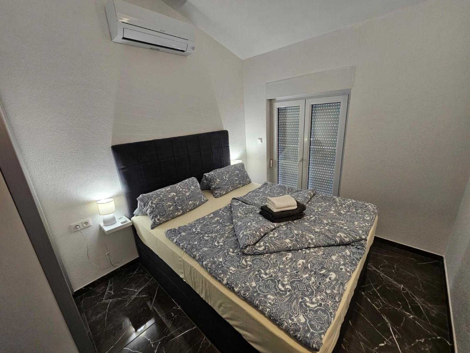 Apartment Botic *