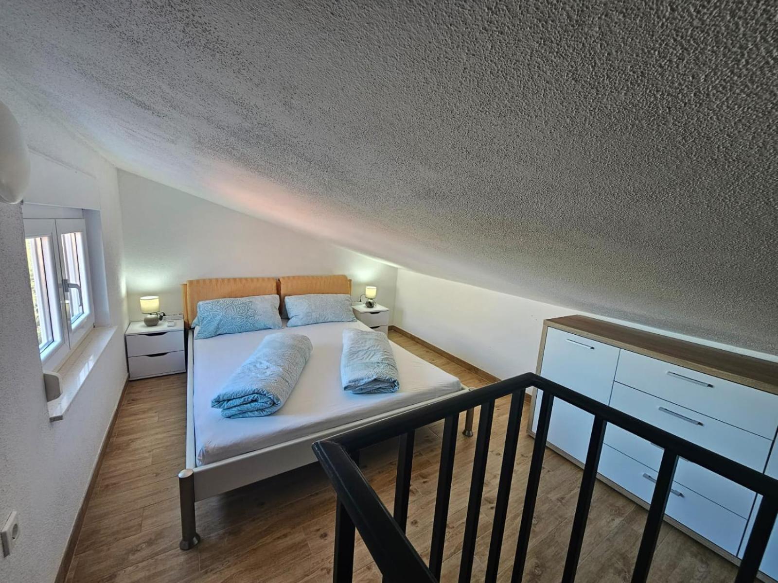 Apartment Botic *