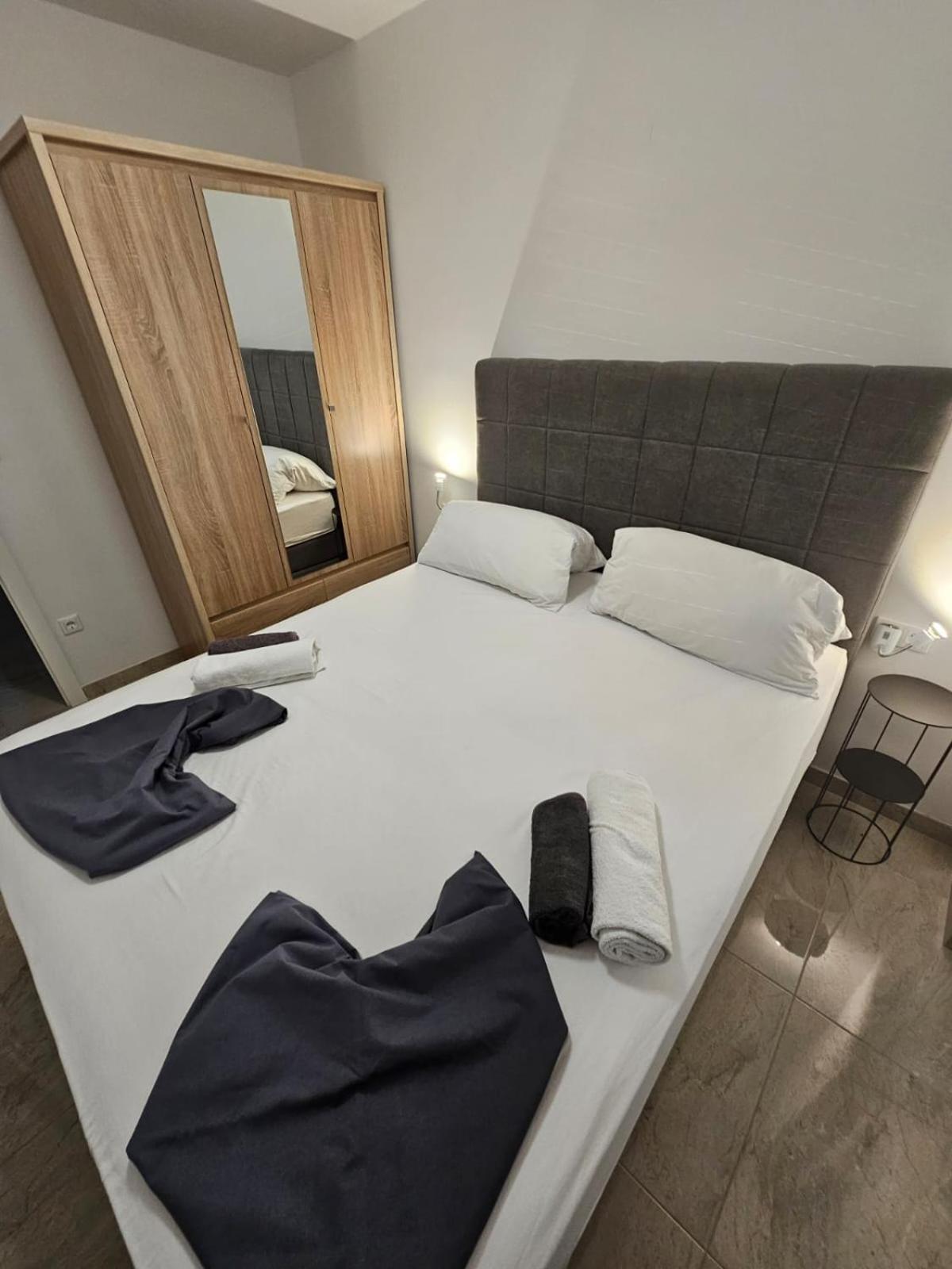 Apartment Botic